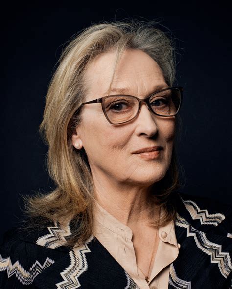 meryl streep new york times.